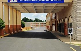 Americas Best Value Texarkana