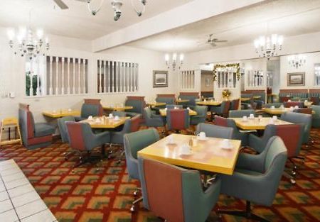 Americas Best Value Inn Texarkana Extérieur photo
