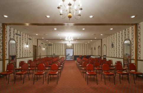 Americas Best Value Inn Texarkana Extérieur photo