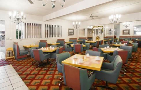 Americas Best Value Inn Texarkana Extérieur photo