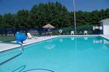 Americas Best Value Inn Texarkana Extérieur photo