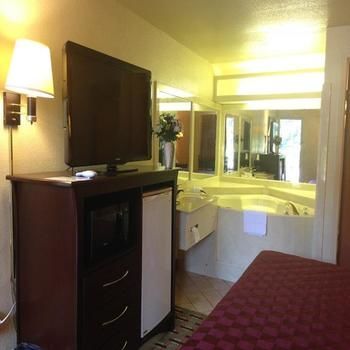 Americas Best Value Inn Texarkana Extérieur photo