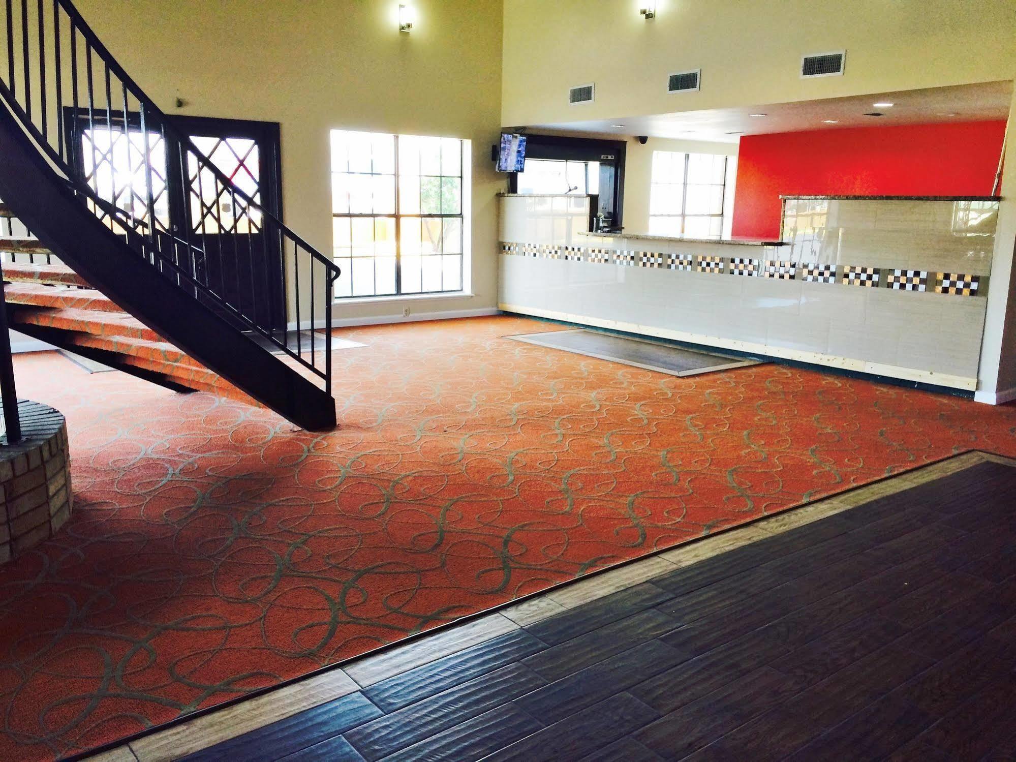 Americas Best Value Inn Texarkana Extérieur photo