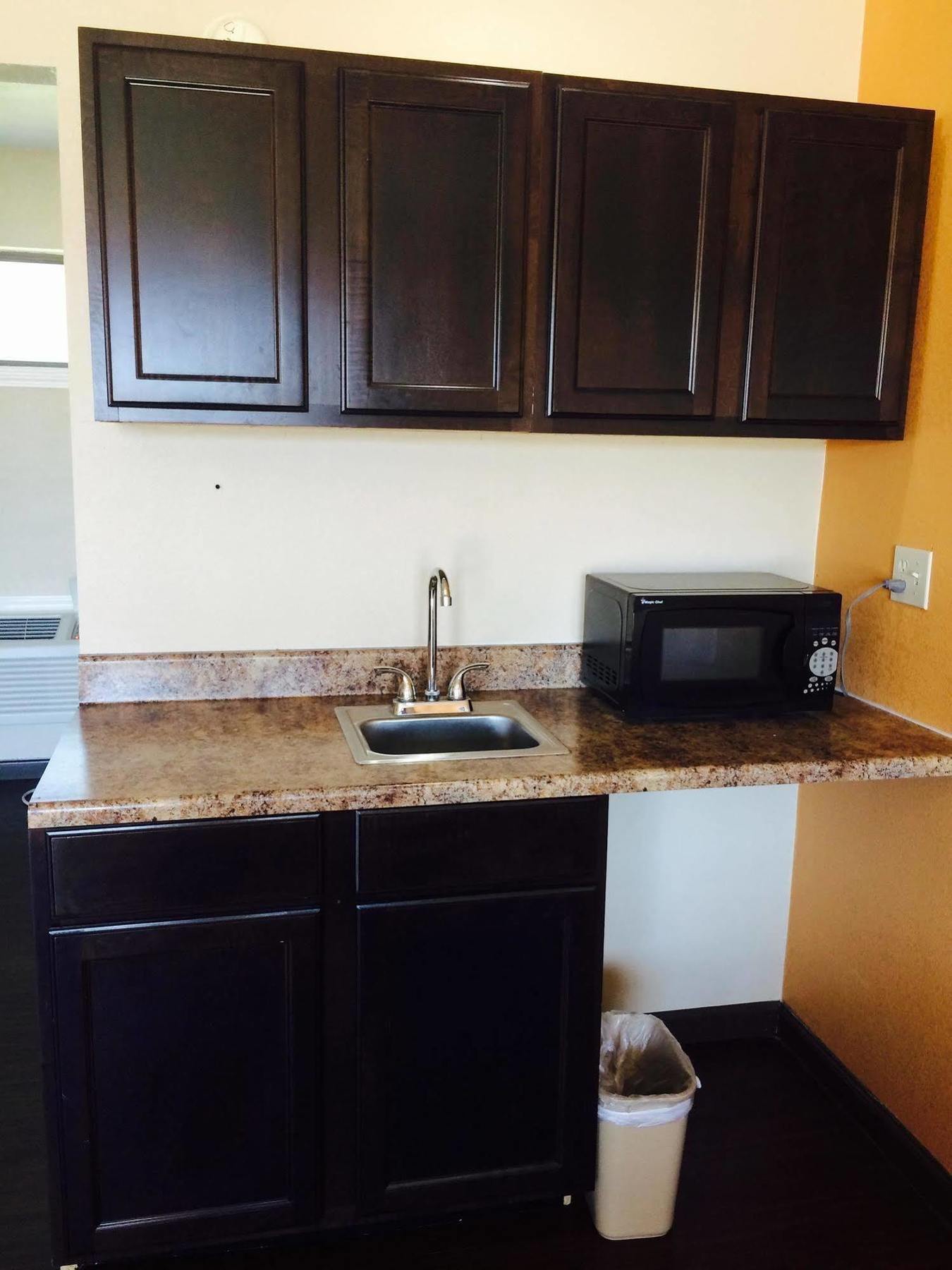 Americas Best Value Inn Texarkana Extérieur photo