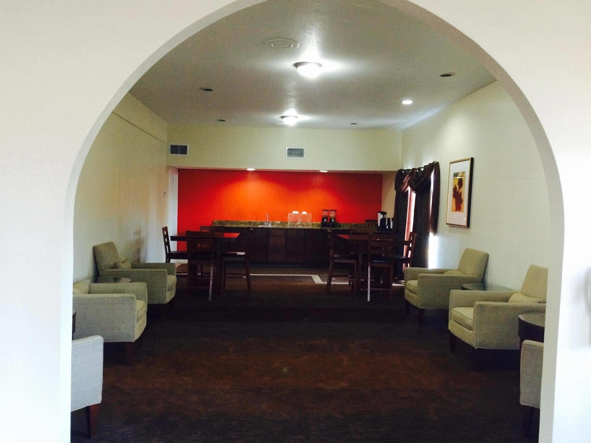 Americas Best Value Inn Texarkana Extérieur photo